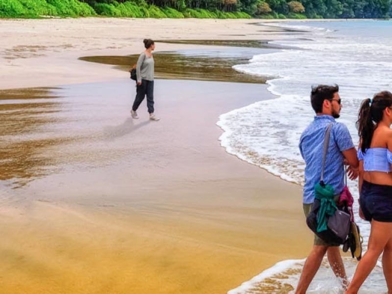 Andaman Honeymoon Package