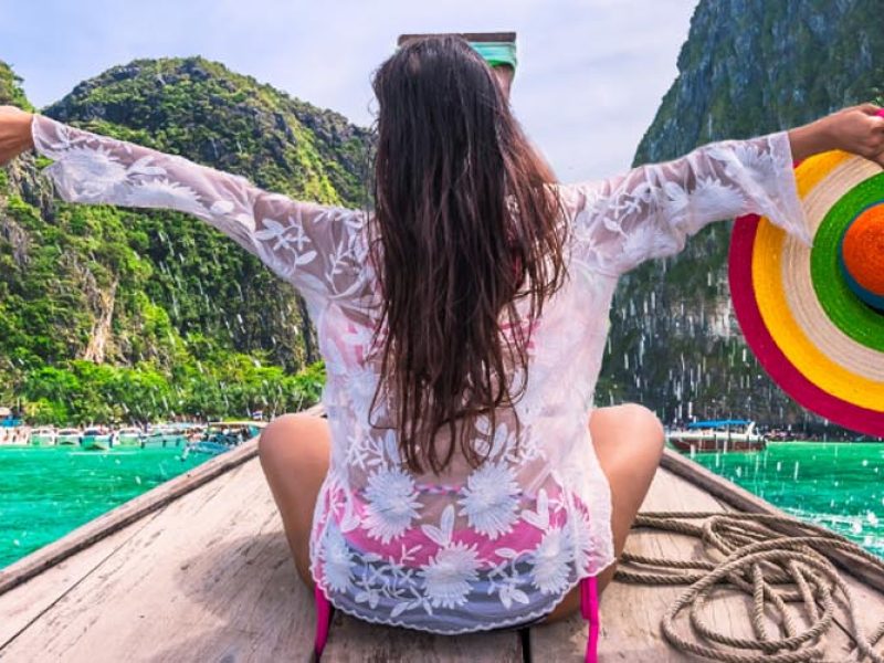 Fun Holidays to Thailand