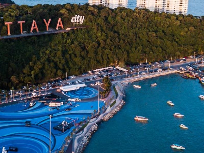 Bangkok-Pattaya-Phuket-Tour-Package