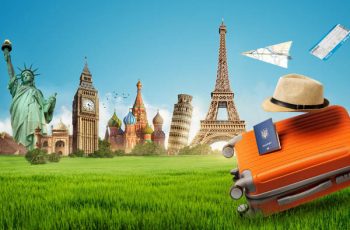 International Travel Services