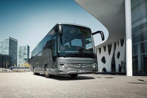Luxury Coach