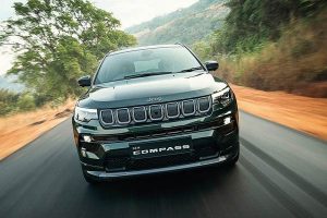 Premium SUVs